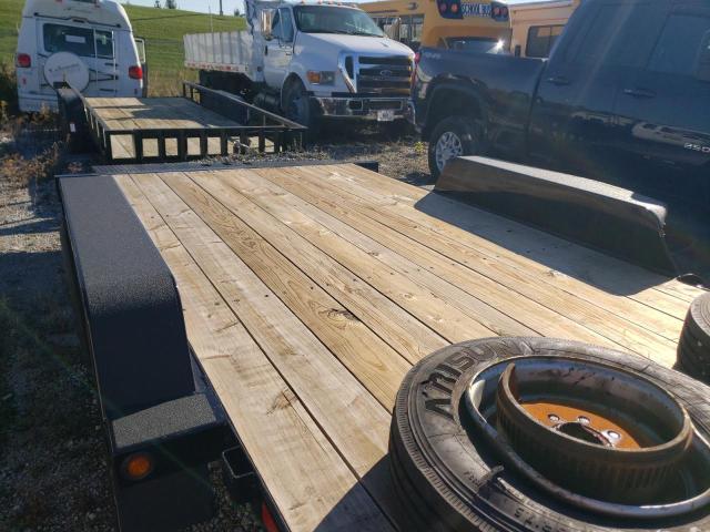 4L5ST2524PF064209 - 2023 B-B TRAILER BLACK photo 6