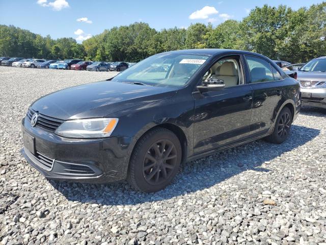 2012 VOLKSWAGEN JETTA SE, 