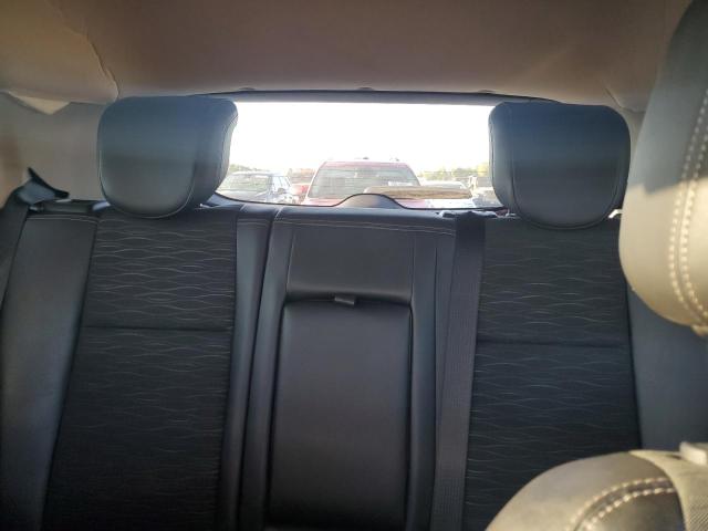 KL4CJBSB0FB195254 - 2015 BUICK ENCORE CONVENIENCE 勃艮第红 照片 10