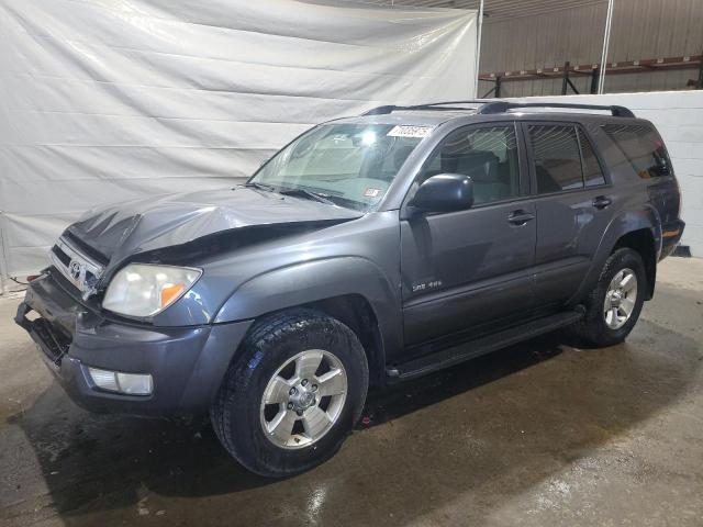 2005 TOYOTA 4RUNNER SR5, 