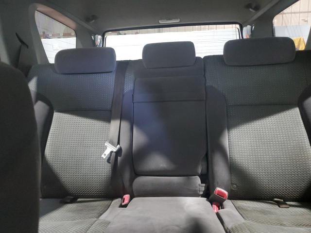 JTEBT14RX58018637 - 2005 TOYOTA 4RUNNER SR5 GRAY photo 10