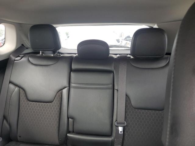 3C4NJDBB0KT849964 - 2019 JEEP COMPASS LATITUDE Rouge photo 10