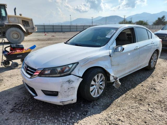 2015 HONDA ACCORD EXL, 