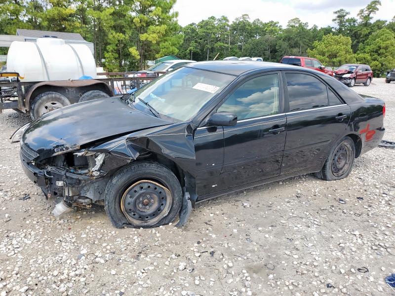 2003 TOYOTA CAMRY LE, 