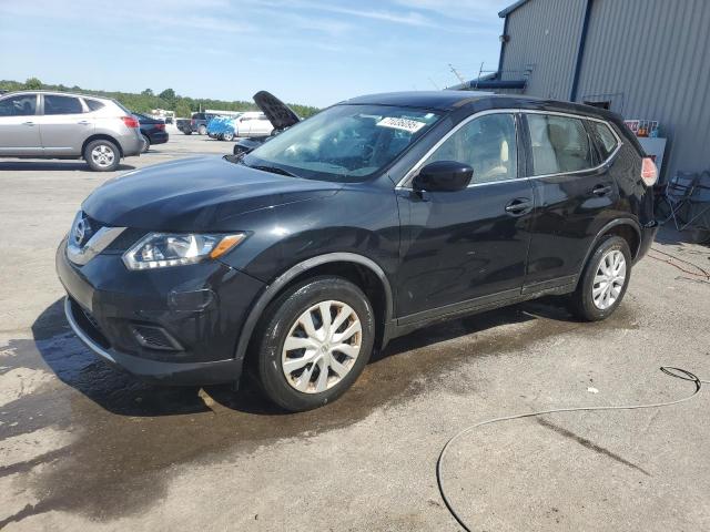 2016 NISSAN ROGUE S, 