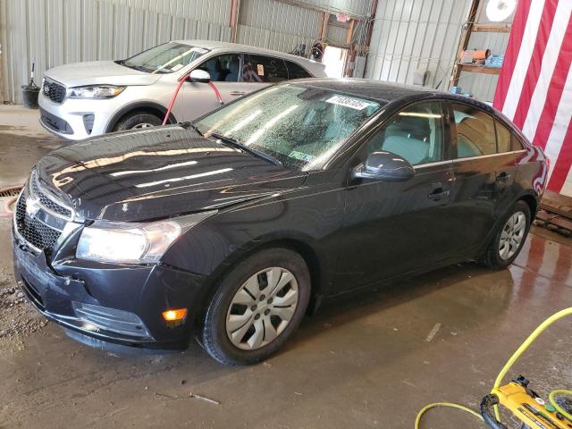 2012 CHEVROLET CRUZE LS, 