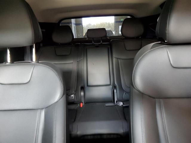 KM8JCDD1XSU307950 - 2025 HYUNDAI TUCSON SEL CONVENIENCE BLACK photo 10