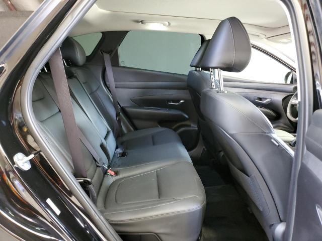 KM8JCDD1XSU307950 - 2025 HYUNDAI TUCSON SEL CONVENIENCE BLACK photo 11