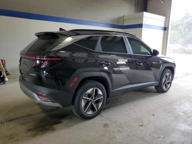 KM8JCDD1XSU307950 - 2025 HYUNDAI TUCSON SEL CONVENIENCE BLACK photo 3