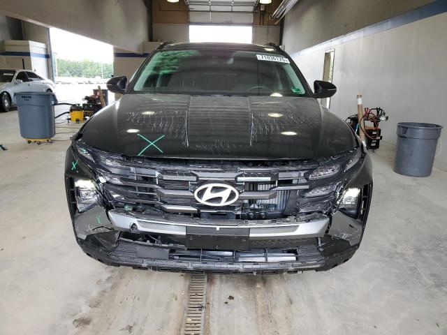 KM8JCDD1XSU307950 - 2025 HYUNDAI TUCSON SEL CONVENIENCE BLACK photo 5