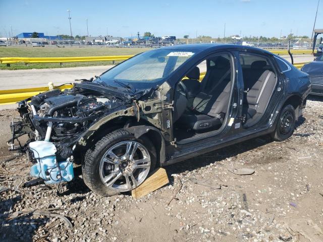 2022 CHEVROLET MALIBU LT, 