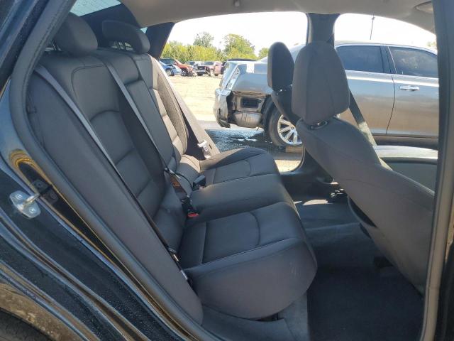 1G1ZD5ST1NF153631 - 2022 CHEVROLET MALIBU LT 黑色 照片 11