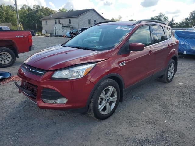 2016 FORD ESCAPE SE, 