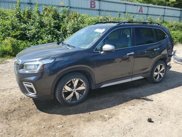 2019 SUBARU FORESTER TOURING, 