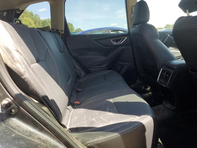 JF2SKAWC4KH416746 - 2019 SUBARU FORESTER TOURING CHARCOAL photo 11