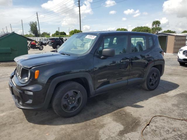 2019 JEEP RENEGADE SPORT, 