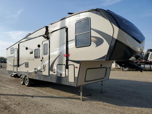 2019 KEYSTONE COUGAR, 