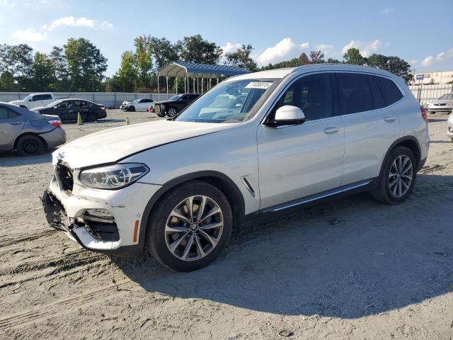 2019 BMW X3 SDRIVE30I, 