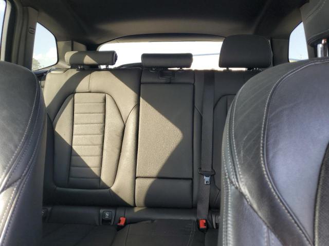 5UXTR7C52KLR49309 - 2019 BMW X3 SDRIVE30I WHITE photo 10