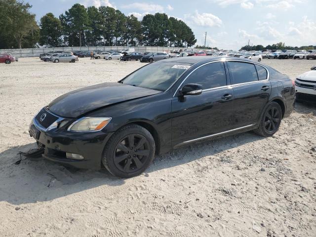 2008 LEXUS GS 350, 