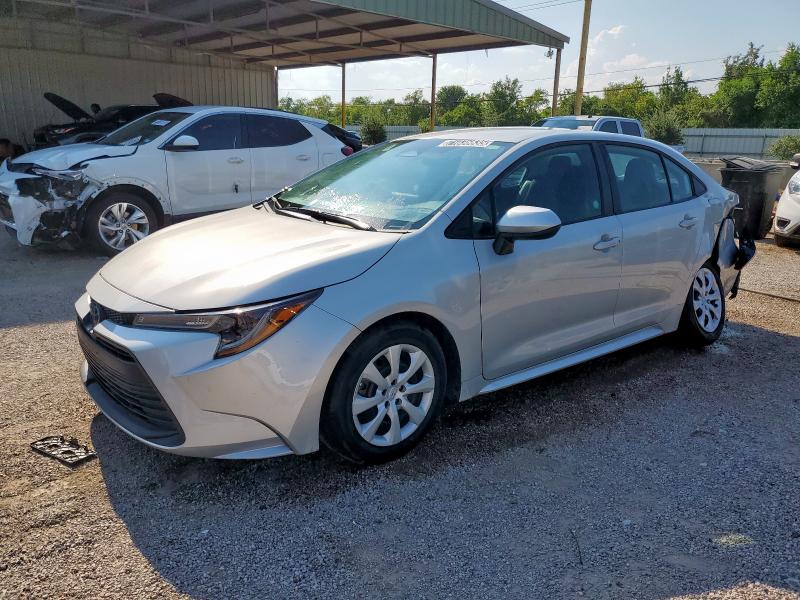2024 TOYOTA COROLLA LE, 
