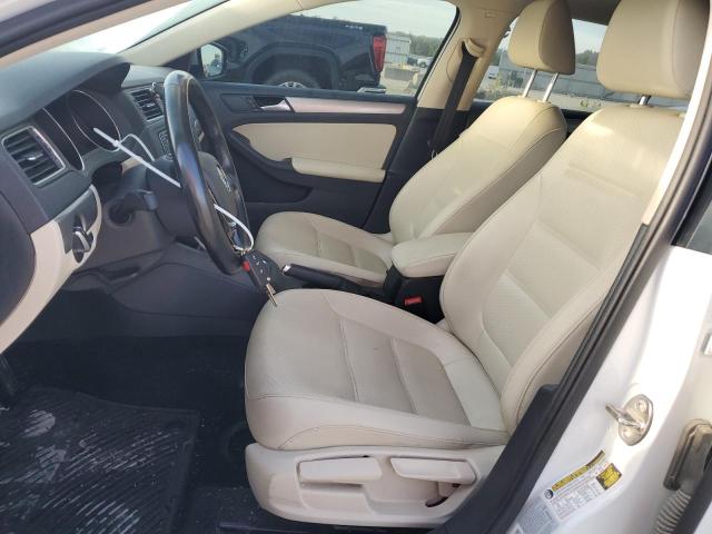 3VWDB7AJ6HM332090 - 2017 VOLKSWAGEN JETTA SE WHITE photo 7