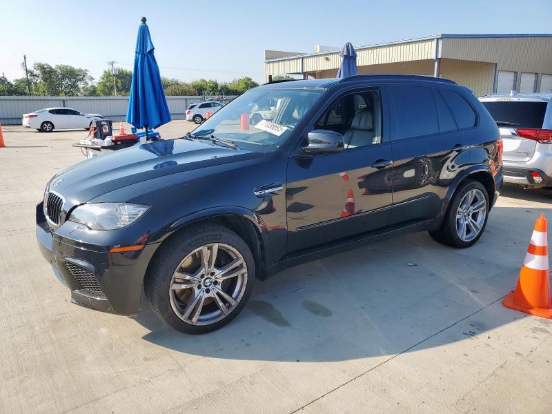 2012 BMW X5 M, 