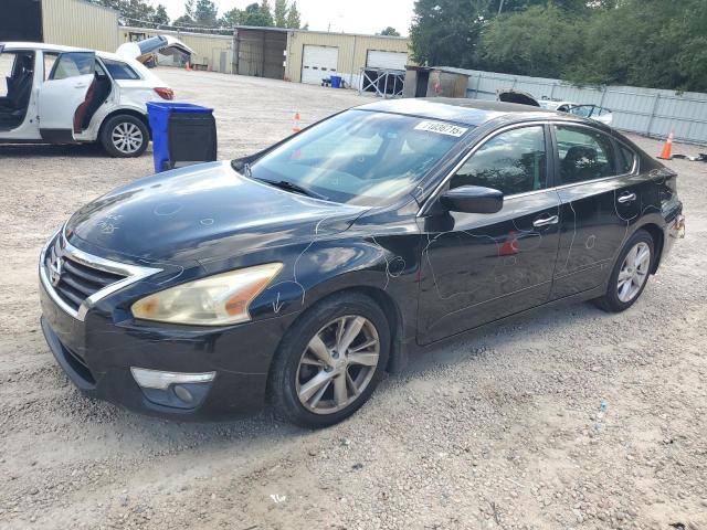 2015 NISSAN ALTIMA 2.5, 