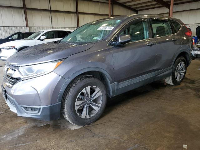 2019 HONDA CR-V LX, 
