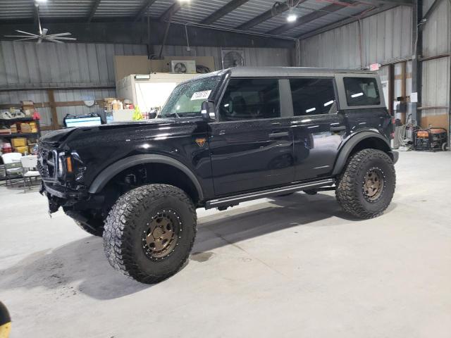 2023 FORD BRONCO BASE, 