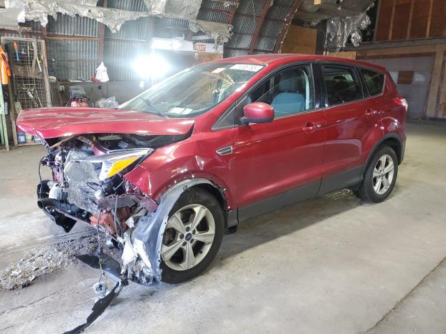 2014 FORD ESCAPE SE, 