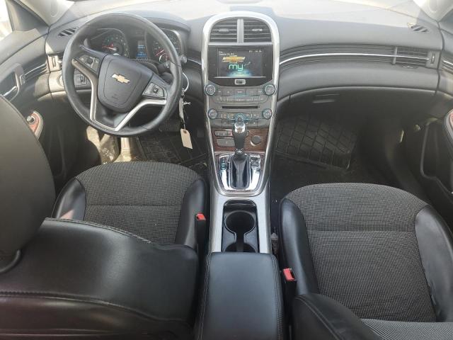 1G11D5SR6DF163930 - 2013 CHEVROLET MALIBU 1LT 灰色 照片 8