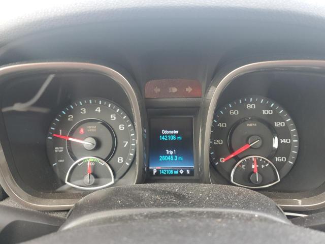 1G11D5SR6DF163930 - 2013 CHEVROLET MALIBU 1LT 灰色 照片 9