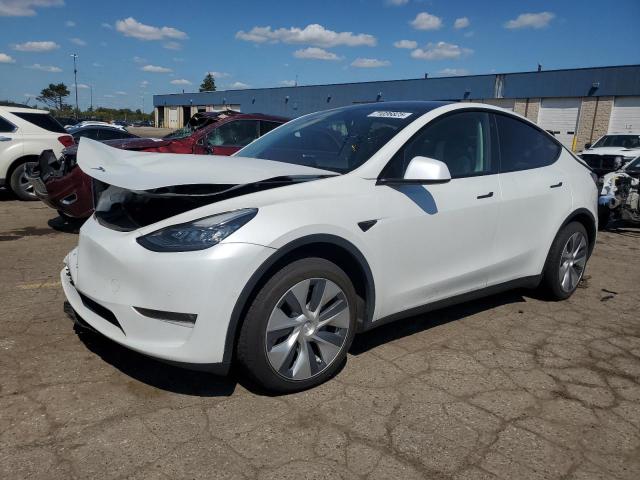 2022 TESLA MODEL Y, 