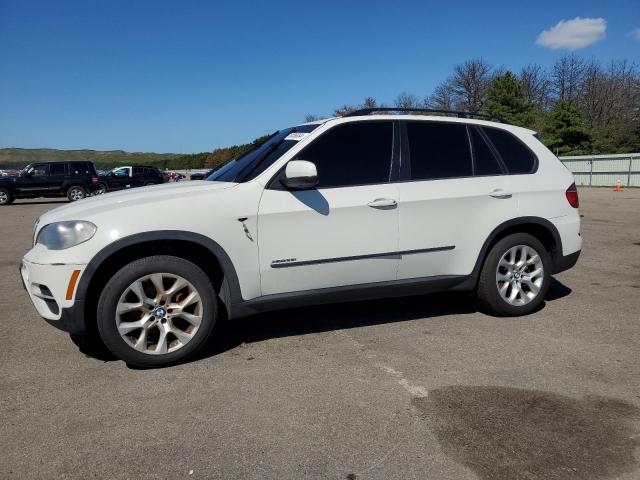 2011 BMW X5 XDRIVE35I, 