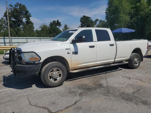 2012 DODGE RAM 2500 ST, 