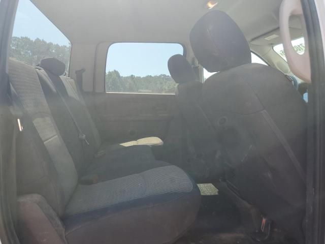 3C6UD5HL9CG182824 - 2012 DODGE RAM 2500 ST 白色 照片 10