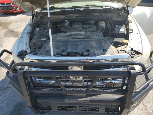 3C6UD5HL9CG182824 - 2012 DODGE RAM 2500 ST 白色 照片 11