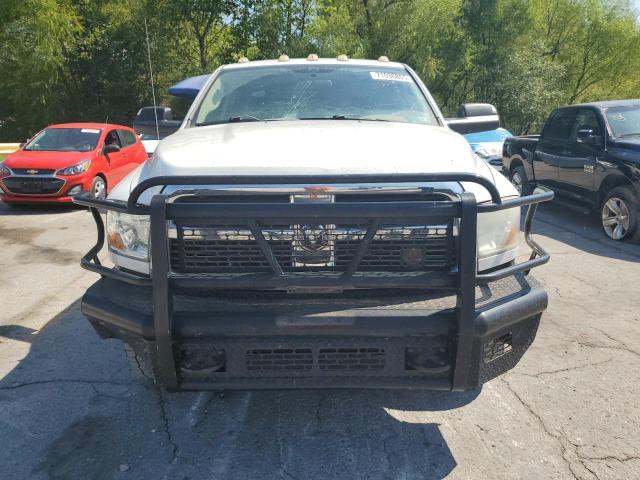 3C6UD5HL9CG182824 - 2012 DODGE RAM 2500 ST 白色 照片 5