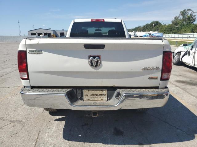 3C6UD5HL9CG182824 - 2012 DODGE RAM 2500 ST 白色 照片 6