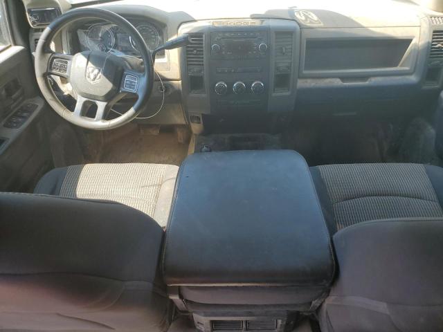 3C6UD5HL9CG182824 - 2012 DODGE RAM 2500 ST 白色 照片 8