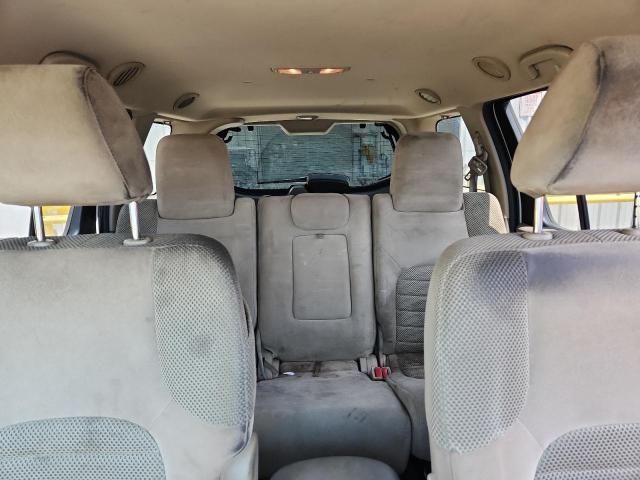 5N1AR1NNXCC621202 - 2012 NISSAN PATHFINDER S 白色 照片 10