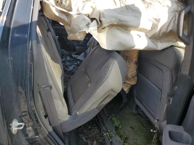 5FPYK1F50CB453117 - 2012 HONDA RIDGELINE RTL BLACK photo 10