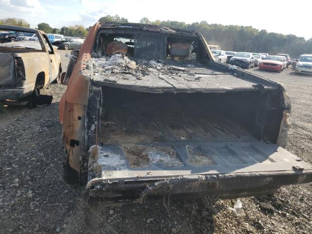 5FPYK1F50CB453117 - 2012 HONDA RIDGELINE RTL BLACK photo 6