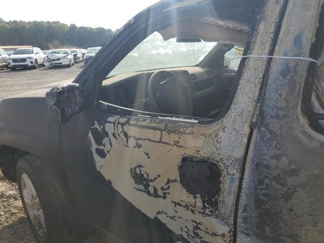 5FPYK1F50CB453117 - 2012 HONDA RIDGELINE RTL BLACK photo 7