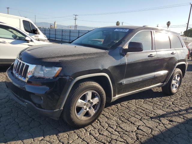 2012 JEEP GRAND CHER LAREDO, 