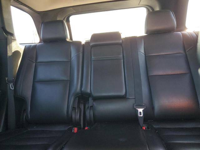 1C4RJEAG4CC162469 - 2012 JEEP GRAND CHER LAREDO BLACK photo 10