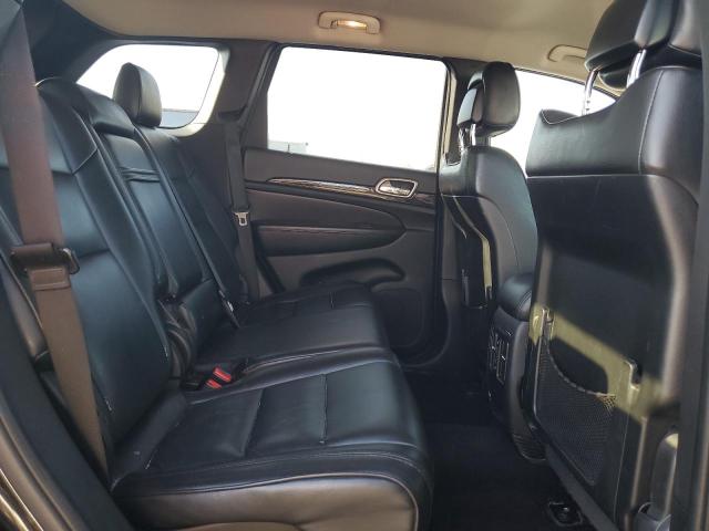 1C4RJEAG4CC162469 - 2012 JEEP GRAND CHER LAREDO BLACK photo 11