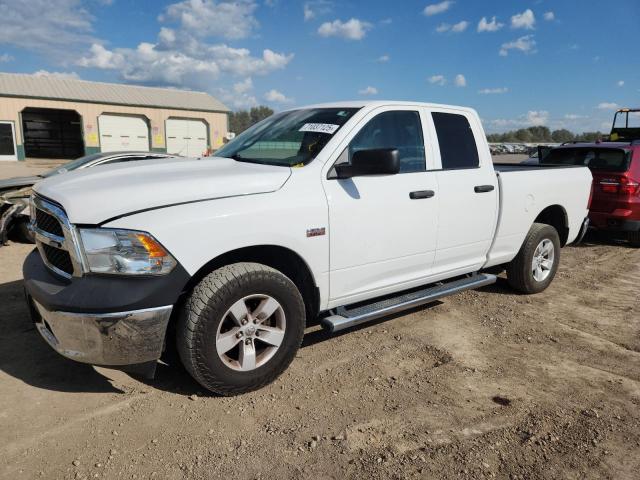 2018 RAM 1500 ST, 