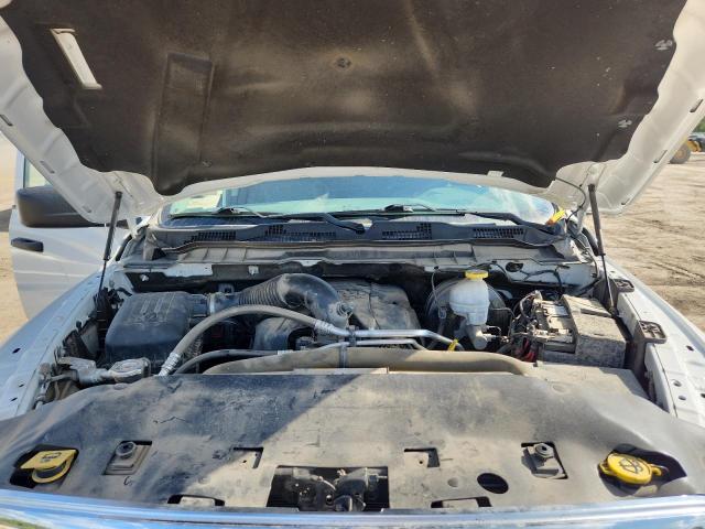 1C6RR7FT1JS344862 - 2018 RAM 1500 ST 白色 照片 11